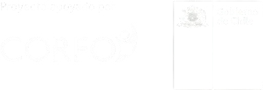 Logo CORFO